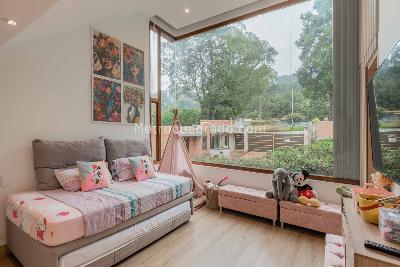 Casa de 4 alcobas en venta en Colina Campestre, Bogotá, 321 m² · foto 19 de 20