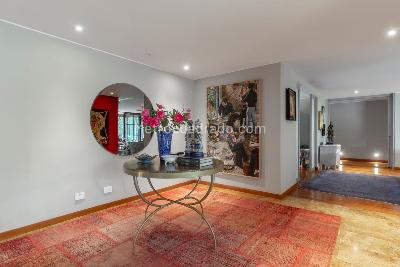 Apartamento en venta en Chico Alto, Bogotá · foto 3 de 20