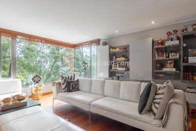 Apartamento en venta en Chico Alto, Bogotá · foto 6 de 20