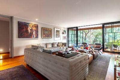 Apartamento en venta en Chico Alto, Bogotá · foto 7 de 20