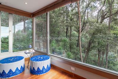 Apartamento en venta en Chico Alto, Bogotá · foto 8 de 20
