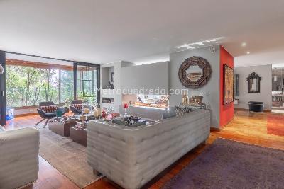 Apartamento en venta en Chico Alto, Bogotá · foto 11 de 20