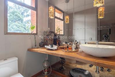Apartamento en venta en Chico Alto, Bogotá · foto 12 de 20