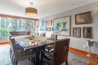 Apartamento en venta en Chico Alto, Bogotá · foto 13 de 20