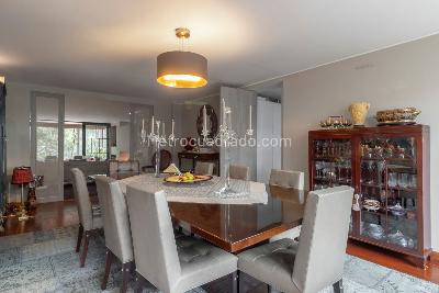 Apartamento en venta en Chico Alto, Bogotá · foto 14 de 20