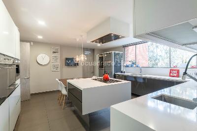 Apartamento en venta en Chico Alto, Bogotá · foto 16 de 20