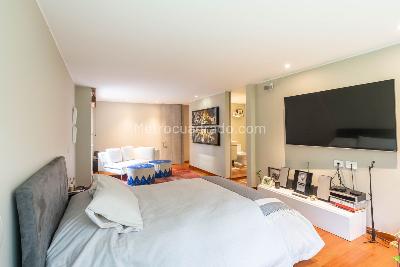 Apartamento en venta en Chico Alto, Bogotá · foto 17 de 20