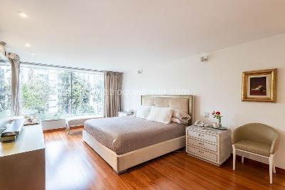 Apartamento en venta en Chico Alto, Bogotá · foto 18 de 20