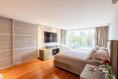 Apartamento en venta en Chico Alto, Bogotá · foto 19 de 20