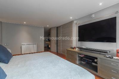 Apartamento en venta en Chico Alto, Bogotá · foto 20 de 20