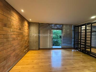 Apartamento en venta en Santa Maria De Los Angeles, Medellín · foto 2 de 11