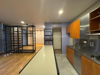 Apartamento en venta en Santa Maria De Los Angeles, Medellín · foto 3 de 11