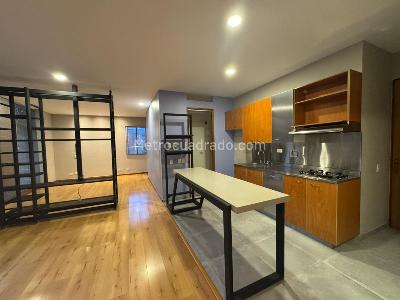 Apartamento en venta en Santa Maria De Los Angeles, Medellín · foto 4 de 11