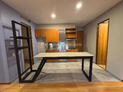 Apartamento en venta en Santa Maria De Los Angeles, Medellín · foto 5 de 11
