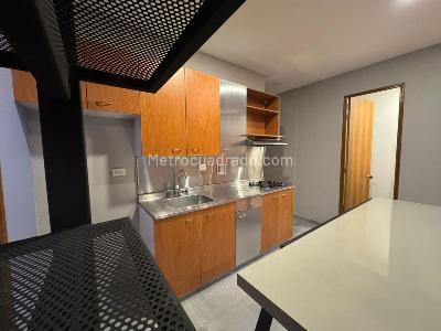 Apartamento en venta en Santa Maria De Los Angeles, Medellín · foto 7 de 11
