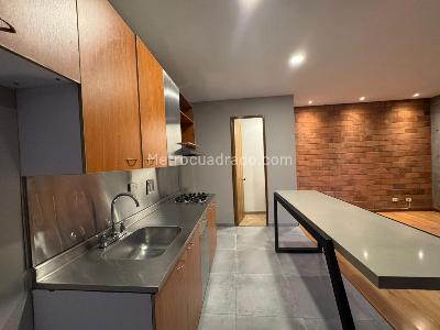 Apartamento en venta en Santa Maria De Los Angeles, Medellín · foto 8 de 11