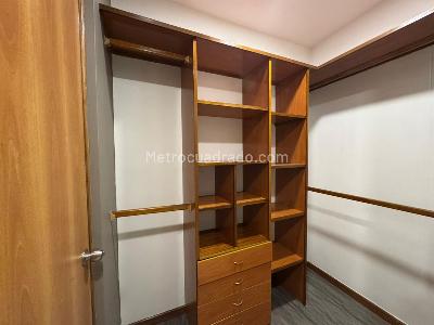 Apartamento en venta en Santa Maria De Los Angeles, Medellín · foto 10 de 11