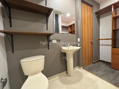 Apartamento en venta en Santa Maria De Los Angeles, Medellín · foto 11 de 11