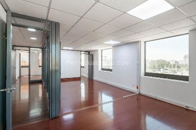 Oficina en Arriendo, Santa Bibiana, Bogotá D.C.