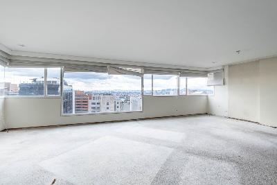 Apartamento de 3 alcobas en venta en Bellavista, Bogotá, 181 m² · foto 2 de 20