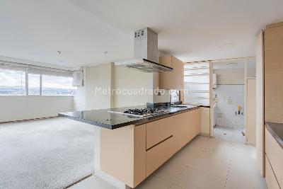 Apartamento de 3 alcobas en venta en Bellavista, Bogotá, 181 m² · foto 9 de 20