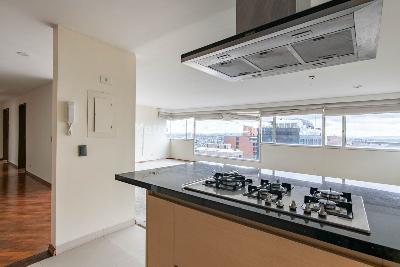 Apartamento de 3 alcobas en venta en Bellavista, Bogotá, 181 m² · foto 10 de 20