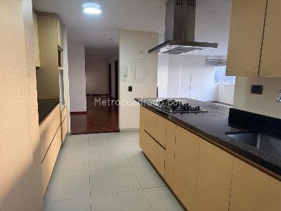 Apartamento de 3 alcobas en venta en Bellavista, Bogotá, 181 m² · foto 16 de 20