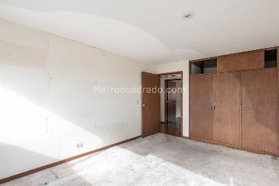 Apartamento de 3 alcobas en venta en Bellavista, Bogotá, 181 m² · foto 19 de 20