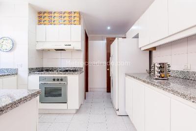 Apartamento en venta en Chico Norte, Bogotá · foto 6 de 17