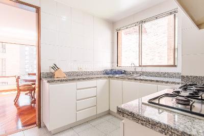 Apartamento en venta en Chico Norte, Bogotá · foto 7 de 17