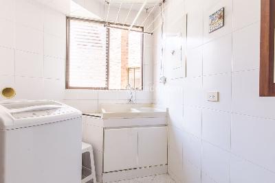 Apartamento en venta en Chico Norte, Bogotá · foto 8 de 17