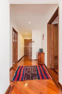 Apartamento en venta en Chico Norte, Bogotá · foto 9 de 17