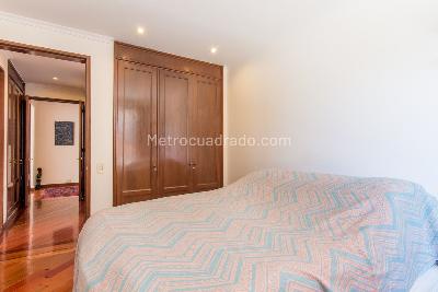 Apartamento en venta en Chico Norte, Bogotá · foto 10 de 17