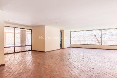 Apartamento en venta en Chico Norte, Bogotá · foto 16 de 17