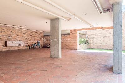 Apartamento en venta en Chico Norte, Bogotá · foto 17 de 17