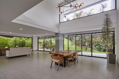 Casa de 5 alcobas en venta en Vereda El Peñasco, Envigado, 591 m² · foto 4 de 20