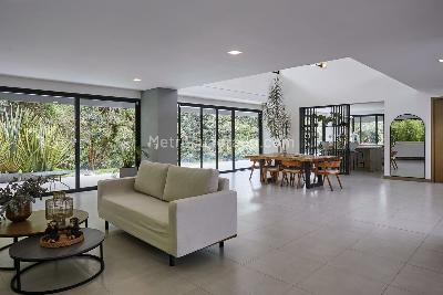 Casa de 5 alcobas en venta en Vereda El Peñasco, Envigado, 591 m² · foto 5 de 20