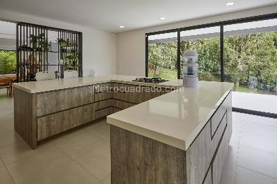 Casa de 5 alcobas en venta en Vereda El Peñasco, Envigado, 591 m² · foto 8 de 20