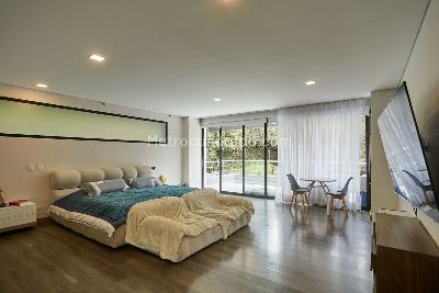 Casa de 5 alcobas en venta en Vereda El Peñasco, Envigado, 591 m² · foto 11 de 20