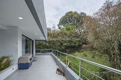 Casa de 5 alcobas en venta en Vereda El Peñasco, Envigado, 591 m² · foto 12 de 20