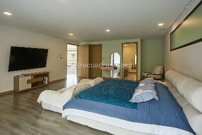Casa de 5 alcobas en venta en Vereda El Peñasco, Envigado, 591 m² · foto 13 de 20