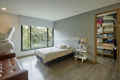 Casa de 5 alcobas en venta en Vereda El Peñasco, Envigado, 591 m² · foto 16 de 20