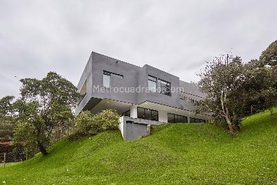 Casa de 5 alcobas en venta en Vereda El Peñasco, Envigado, 591 m² · foto 17 de 20