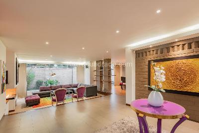 Casa de 4 alcobas en venta en Vereda La Balsa, Chía, 430 m² · foto 2 de 20