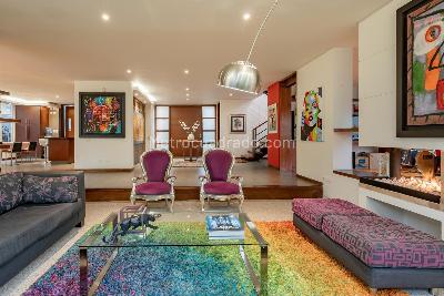 Casa de 4 alcobas en venta en Vereda La Balsa, Chía, 430 m² · foto 3 de 20