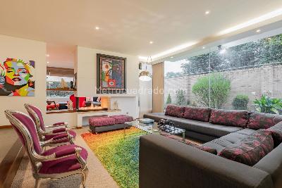 Casa de 4 alcobas en venta en Vereda La Balsa, Chía, 430 m² · foto 5 de 20
