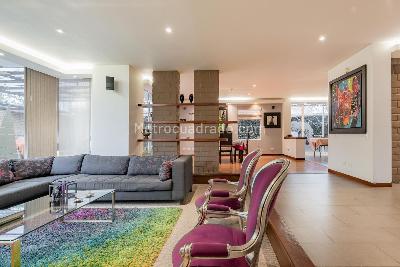 Casa de 4 alcobas en venta en Vereda La Balsa, Chía, 430 m² · foto 6 de 20
