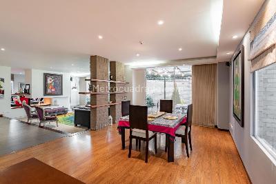Casa de 4 alcobas en venta en Vereda La Balsa, Chía, 430 m² · foto 7 de 20