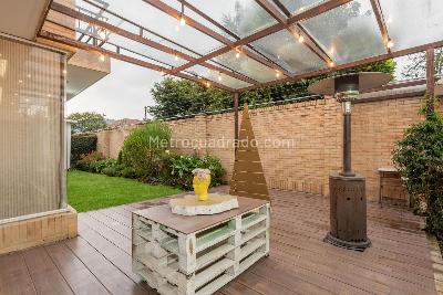 Casa de 4 alcobas en venta en Vereda La Balsa, Chía, 430 m² · foto 8 de 20
