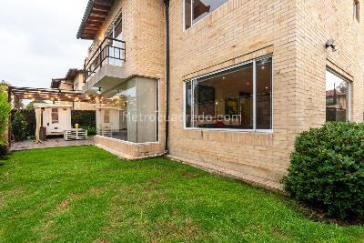 Casa de 4 alcobas en venta en Vereda La Balsa, Chía, 430 m² · foto 9 de 20